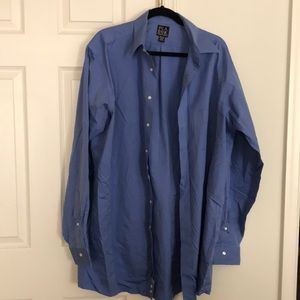 JoS. A. Bank Dress shirt